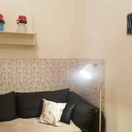 Apartment Ciprianis Center *