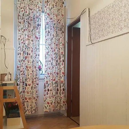 Ciprianis Center Apartment