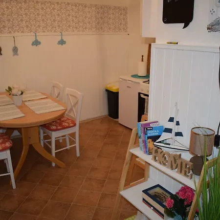 Ciprianis Center Apartment *