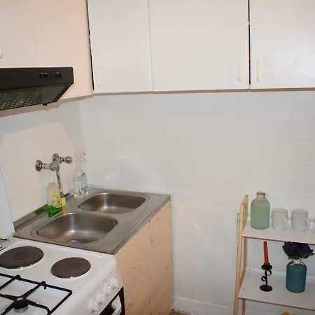 Ciprianis Center Apartment