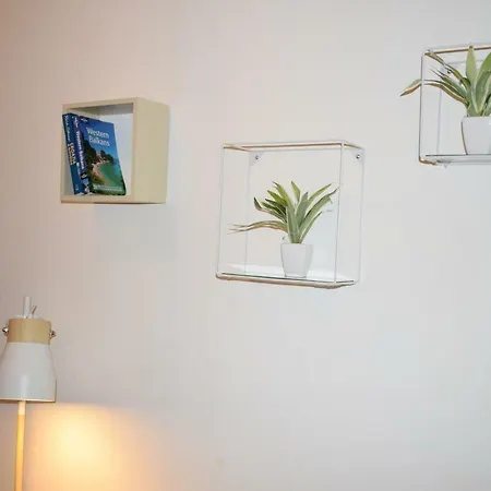 Apartment Ciprianis Center Split