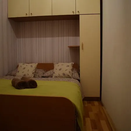 Apartment Ciprianis Center