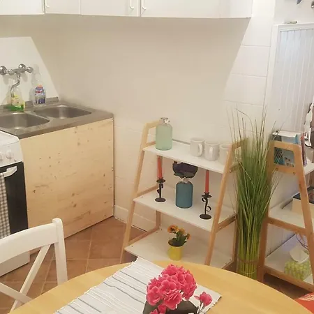 Ciprianis Center Apartment *