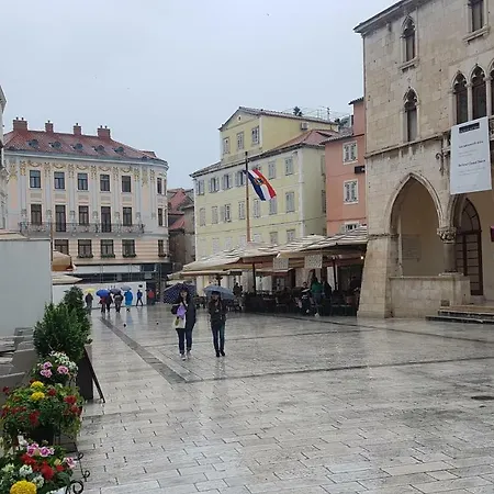 Ciprianis Center * Split