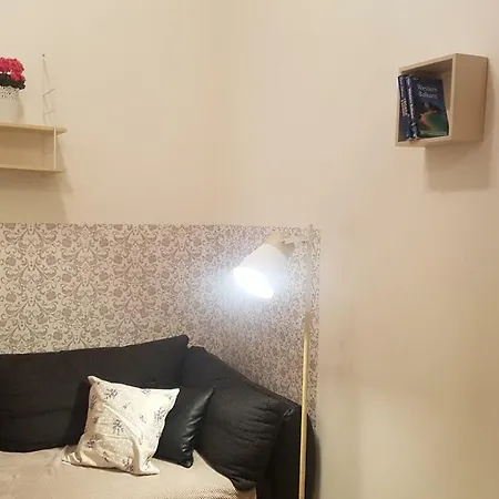 Apartment Ciprianis Center