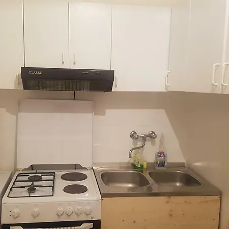 Ciprianis Center Apartment