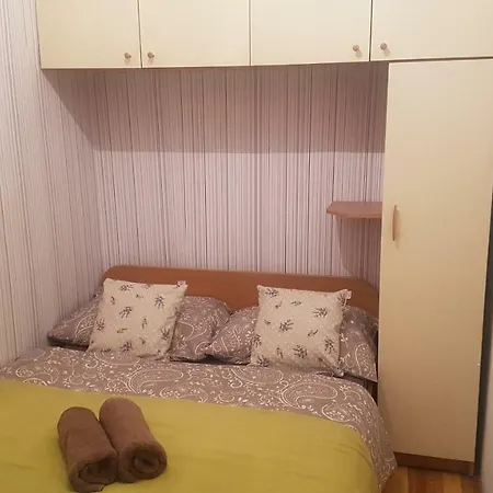 Apartment Ciprianis Center Split